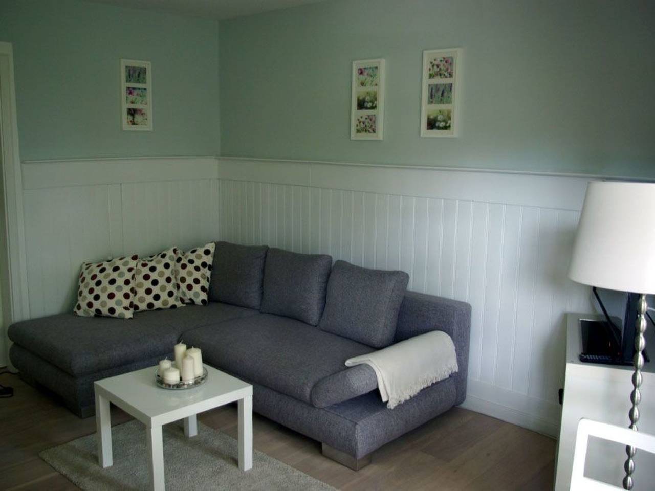 Ganze Wohnung, Seerose in Bleckede, Elbtalaue