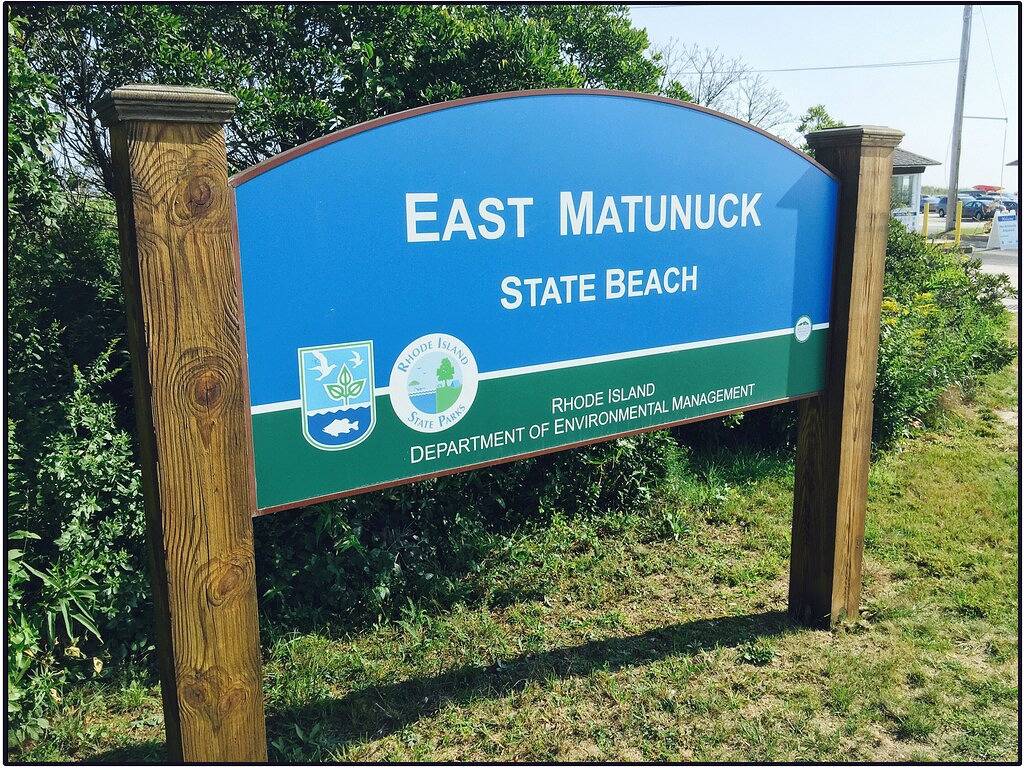 Cottage for 5 Guests in South Kingstown, Rhode Island