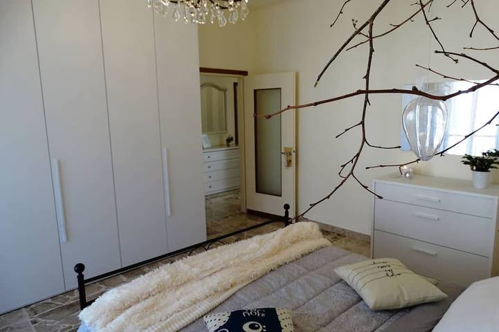 Gîte pour 4 personnes, avec balcon à Lenno - 3