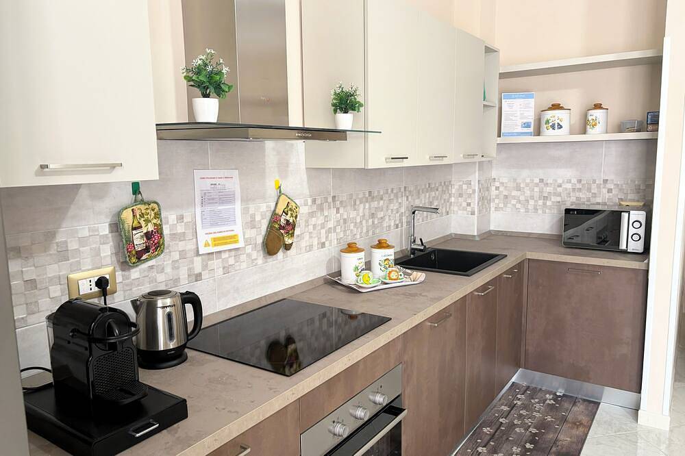 Apartamento entero, Le Case Di Ciccio- Appartamento Gelsomino in Mazara del Vallo, Provincia de Trapani