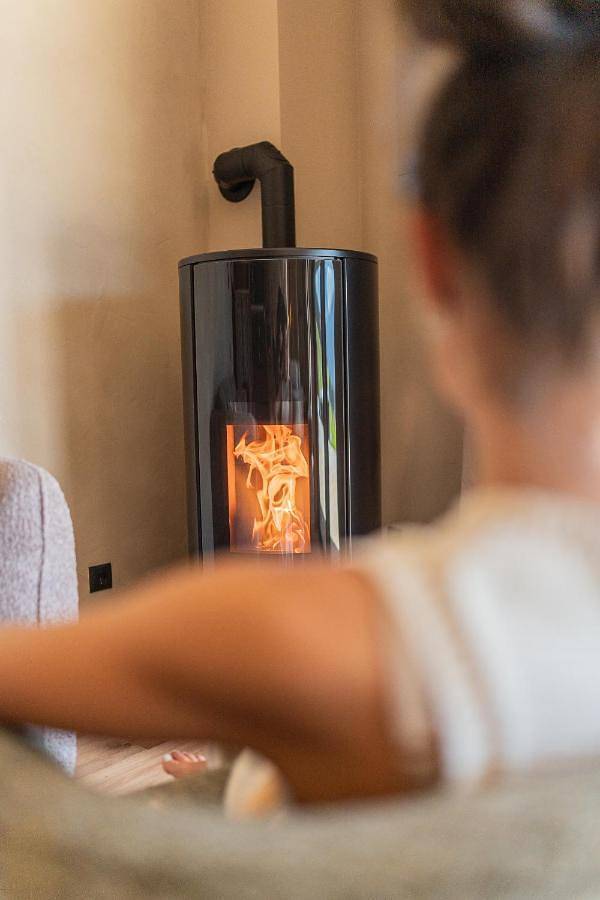 Chambre d’hôte pour 2 personnes, avec jardin ainsi que sauna et terrasse à Dobbiaco - 2