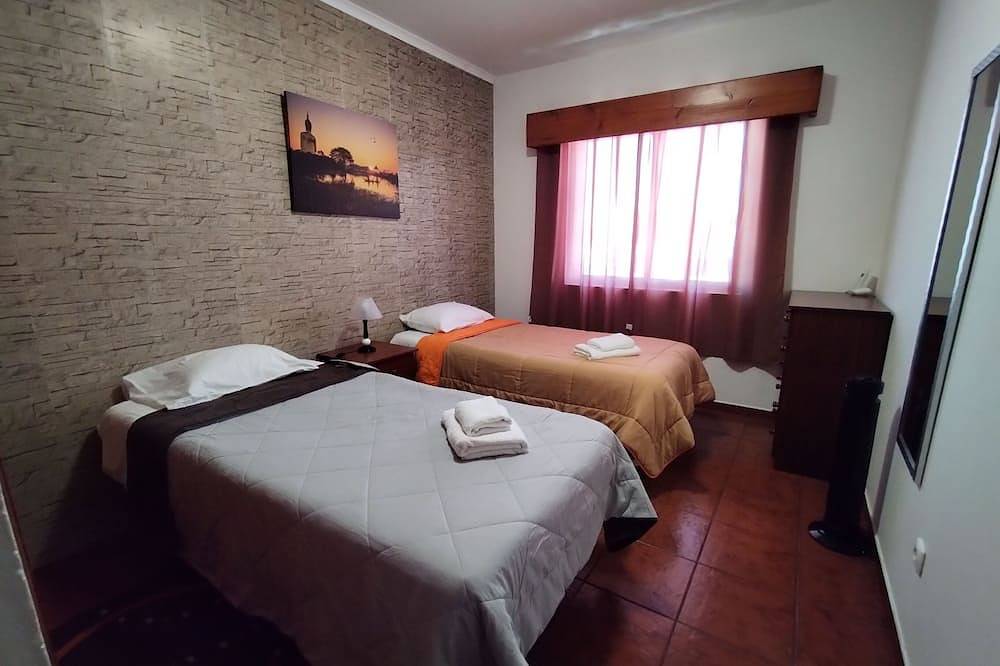 Ganze Wohnung, Apartamentos Lisboa in Vila do Porto, Insel Santa Maria