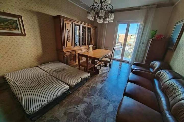 Ganze Wohnung, 5 minutes from the sea Family apartment in Giulianova, Giulianova (Gemeinde)