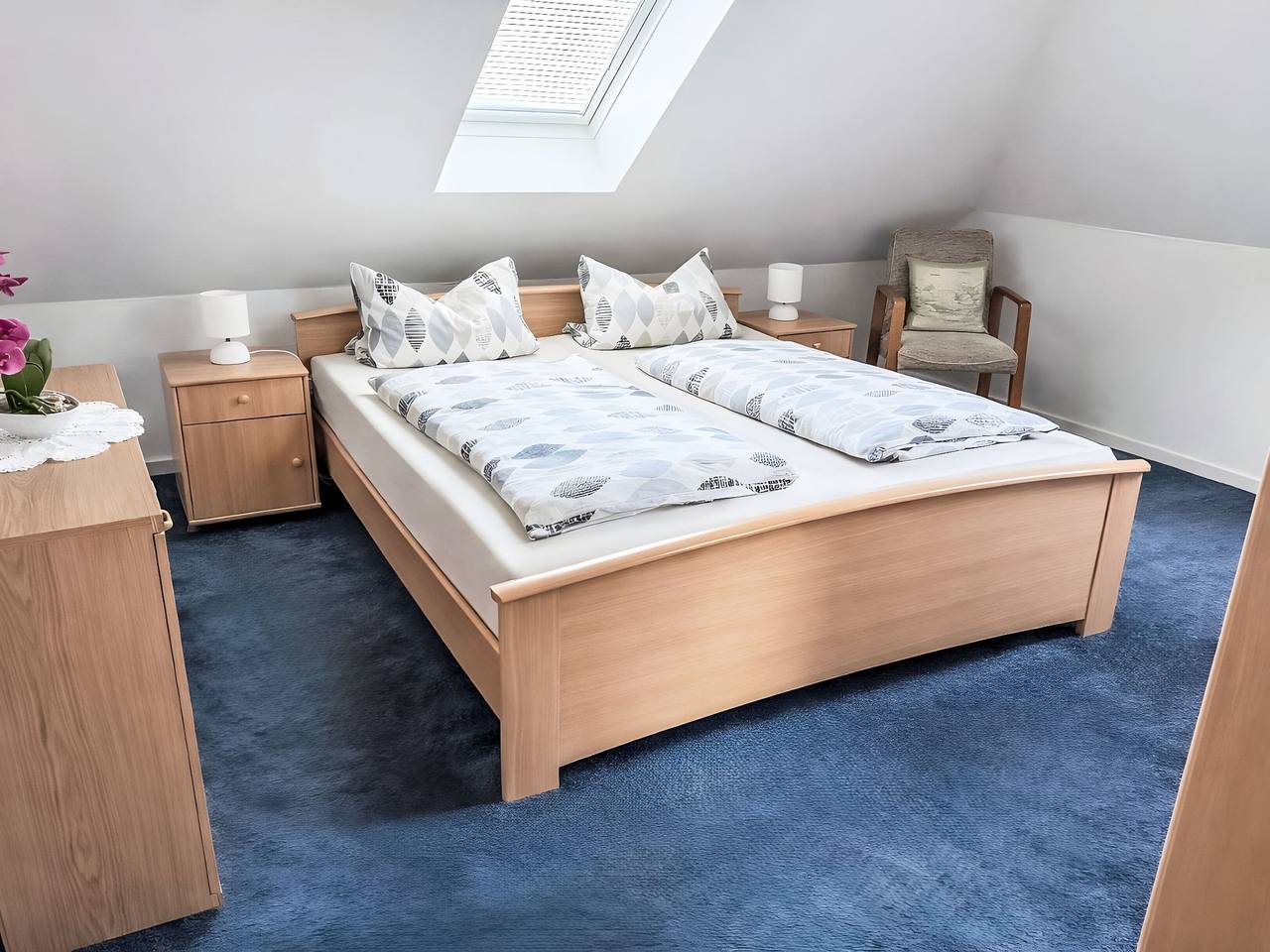 Ganze Wohnung, Marianne in Hooksiel, Wangerland