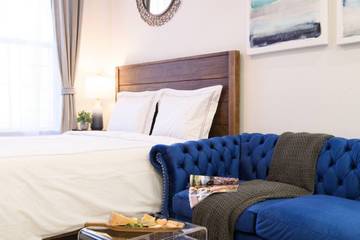 Apartment for 3 People in Manhattan, New York City, Photo 3