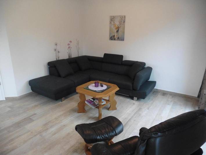 Ferienhaus für 5 Personen, mit Terrasse und Garten in Wietzendorf - 3