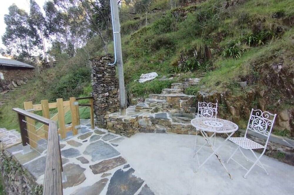 Fujaco Refuge, foto 14
