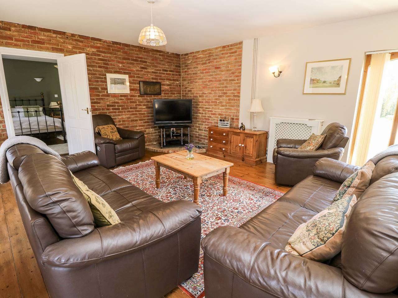 The Coach House in Havenstreet and Ashey, Isle of Wight