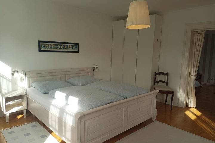 Ferienwohnung für 3 Personen, mit Garten in Gummersbach - 4