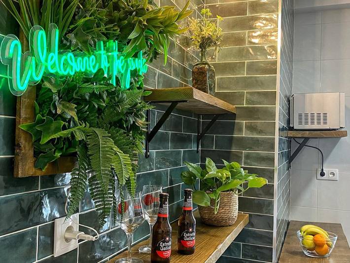 Holiday apartment for 6 people - 1