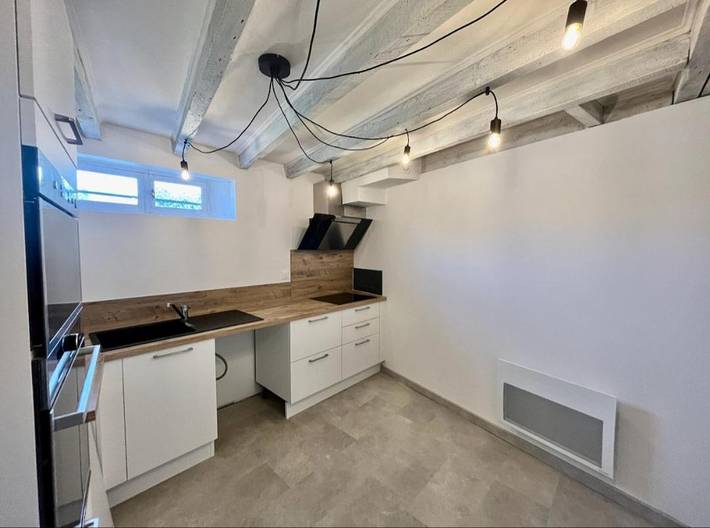 Ferienwohnung für 6 Personen, mit Haustier - 1