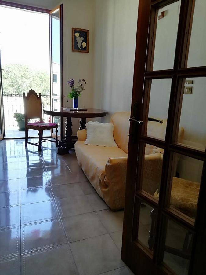 Ferienwohnung für 4 Personen, mit Balkon in San Benedetto del Tronto
