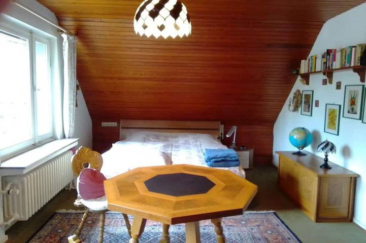 Ferienhaus für 10 Personen, mit Garten in Bergisch Gladbach - 2