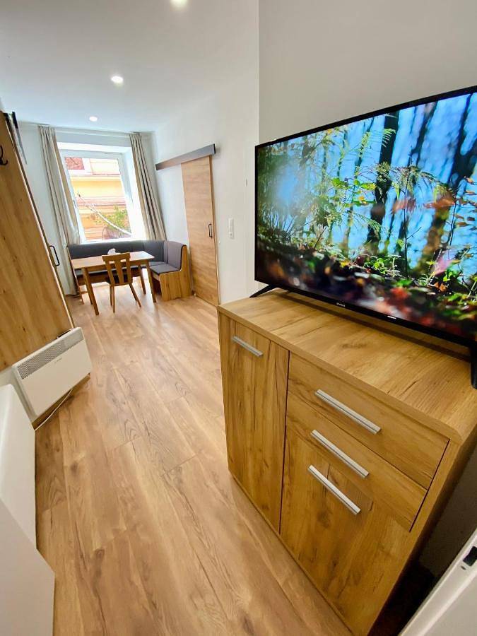 Ganze Wohnung, One-Bedroom Apartment in Bad Ischl, Bezirk Gmunden