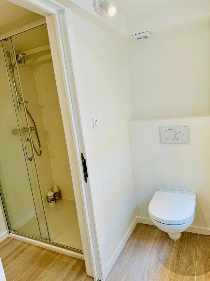 Chambre d’hôte pour 2 personnes, avec vue à Bruxelles - 2