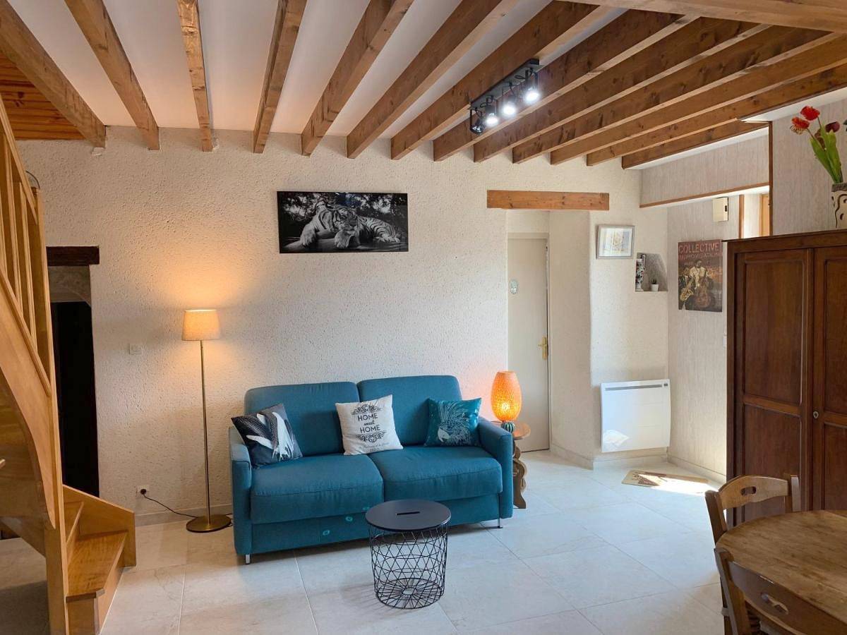 Gîte Chablisien in Chablis, Région d'Auxerre