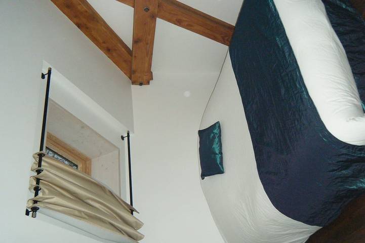 Gîte pour 4 personnes, avec piscine à Bussang - 2