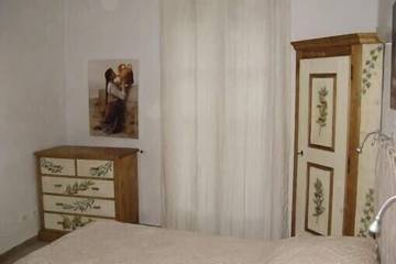 Appartement De Vacances pour 4 Personnes dans Uzès, Région de Nîmes, Photo 1