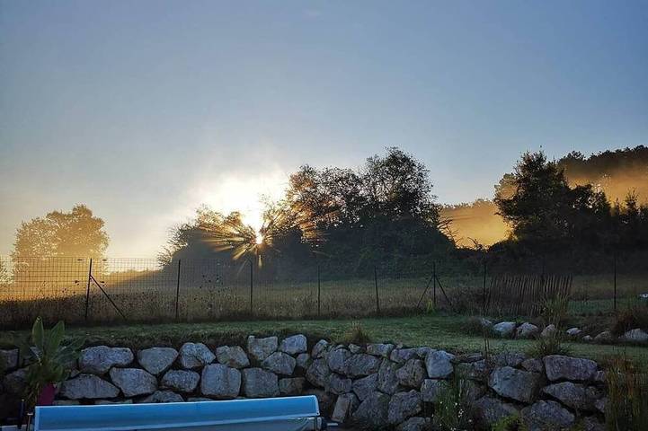 Location de vacances pour 8 personnes à Feugarolles - 4