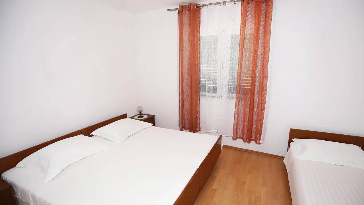 Appartamento vacanze a Brac a partire da 141€ a notte