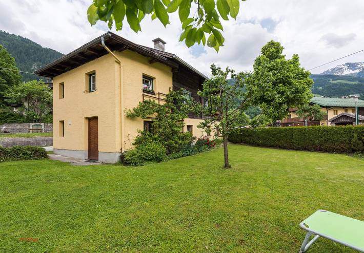 Ferienhaus für 8 Personen, mit Garten im Lungau - 3