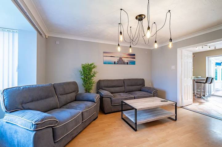 Holiday home for 6 people - 1