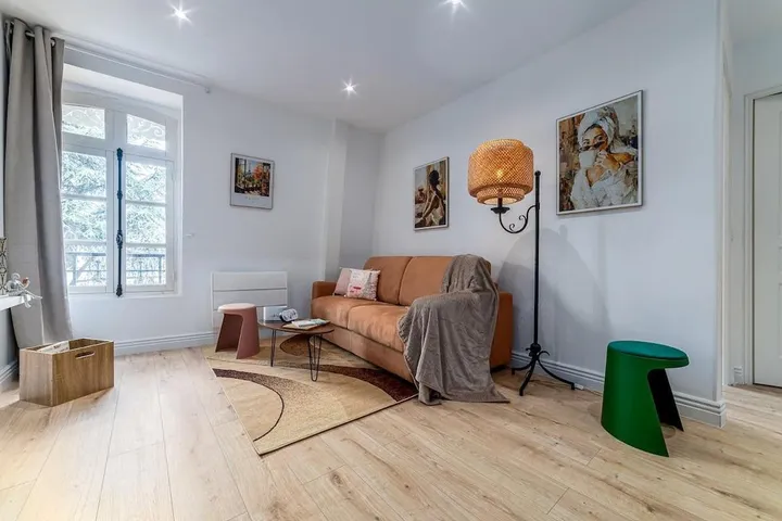 Appartement de vacances pour 4 personnes - 1