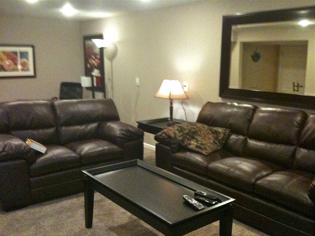 South Boulder 2 Br Apartment (Option für 5 Br nach Hause) in Boulder, Boulder County