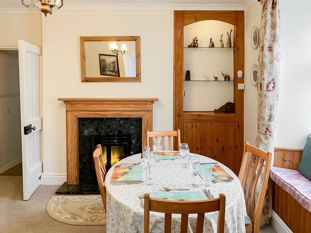 Atlantic House - 27665 in Port Isaac, Pentire Point - Widemouth