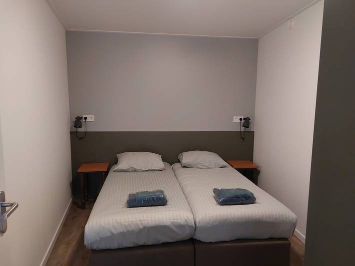 Ferienhaus für 4 Personen, mit Sauna in Westkapelle - 3