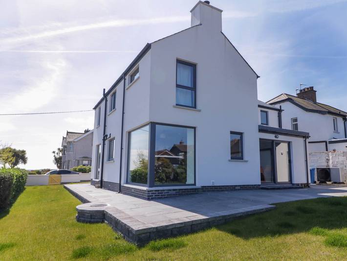 Ferienhaus für 7 Personen, mit Garten, mit Haustier in Nordirland - 3