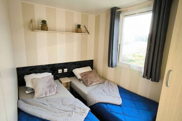 Holiday home for 6 people, with pets - 1