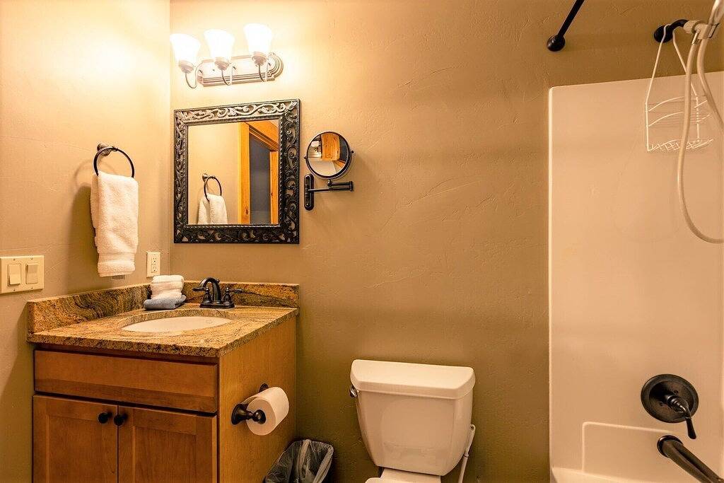 A/C, Hot Tub, Close to everything, Pet friendly! in San Juan National Forest