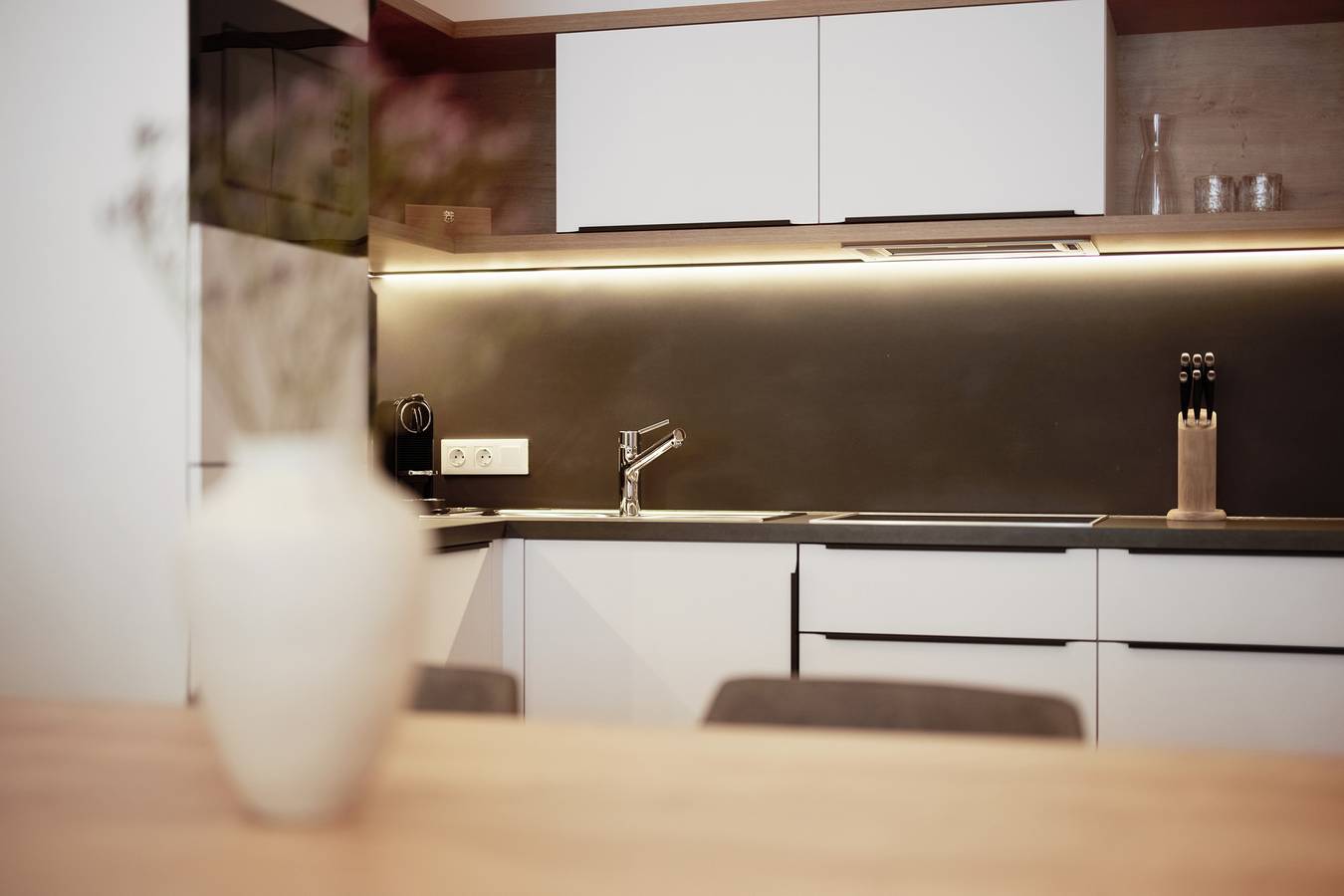 Ganze Wohnung, Alpenstolz #4.01 Komfort in Damüls, Bregenzerwald