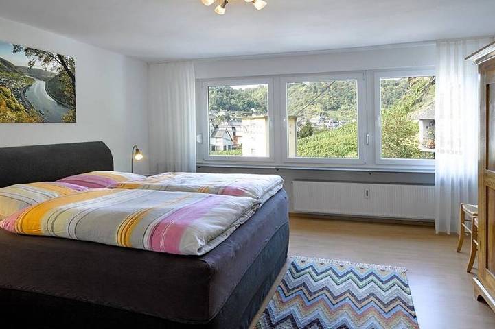 Vakantiewoning voor 2 personen, met terras in Alken