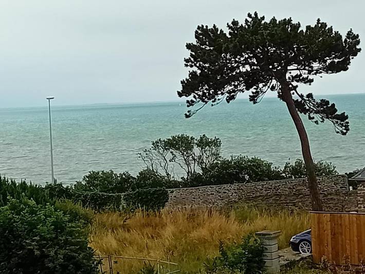 Appartement de vacances pour 4 personnes, avec vue et balcon