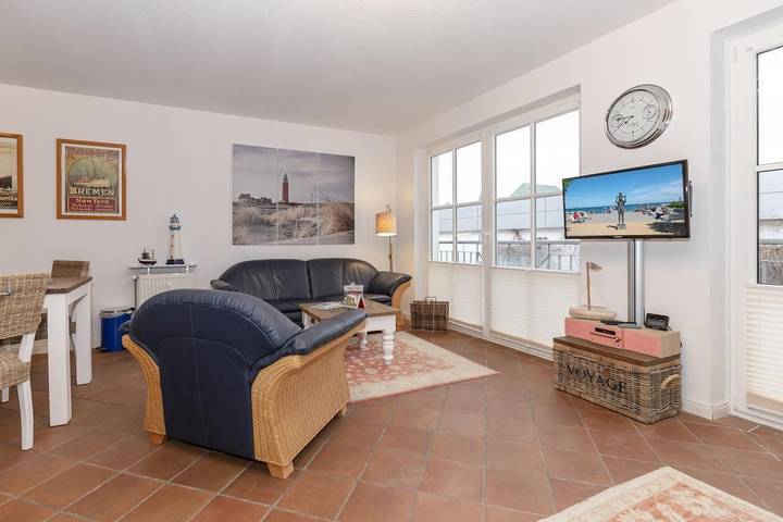 Ferienwohnung für 2 Personen in Kühlungsborn - 4