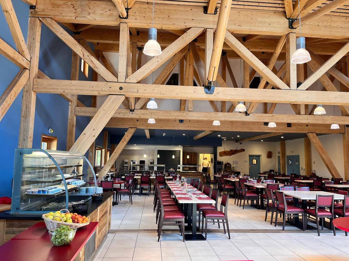 La Bessannaise in Bessans, Région de Saint-Jean-de-Maurienne
