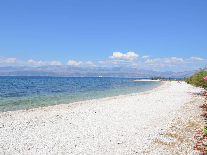 Apartamento entero, Mira in Mirca, Supetar