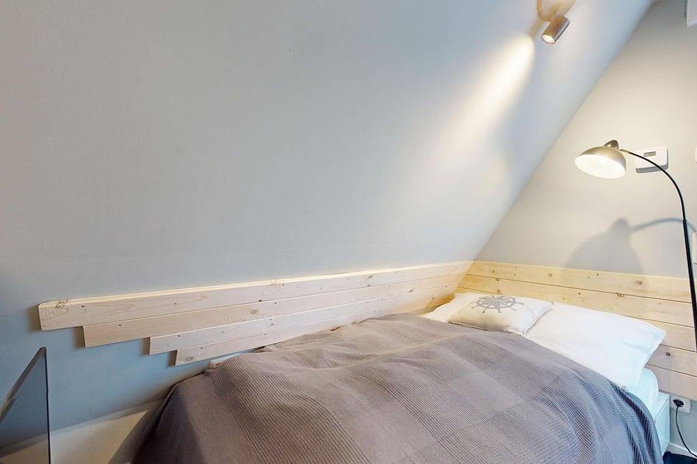 Ganze Wohnung, Modernes 1-Raum Appartement mit durchdachtem Konzept und Sauna in strandnaher in Hörnum, Sylt