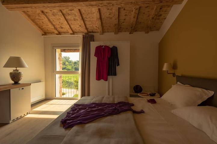 Agriturismo für 2 Personen - 1