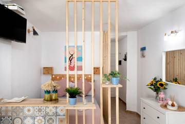 Apartment for 4 People in Tacoronte, North Tenerife, Photo 1