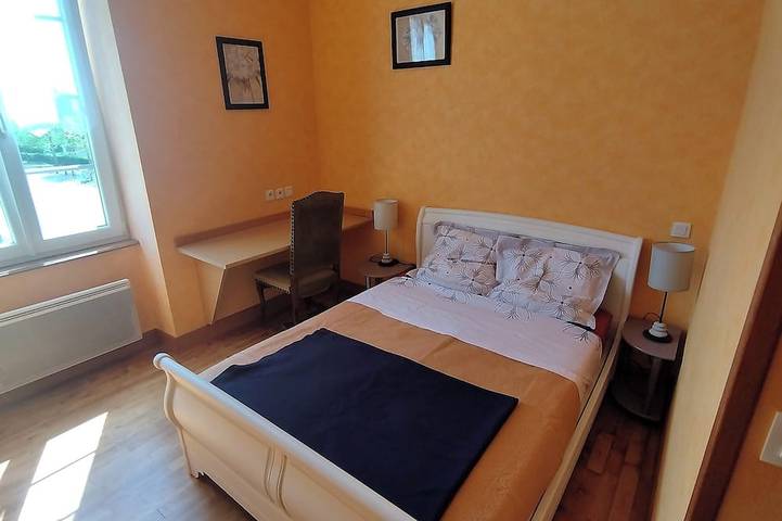 Location de vacances pour 9 personnes à Villersexel - 4