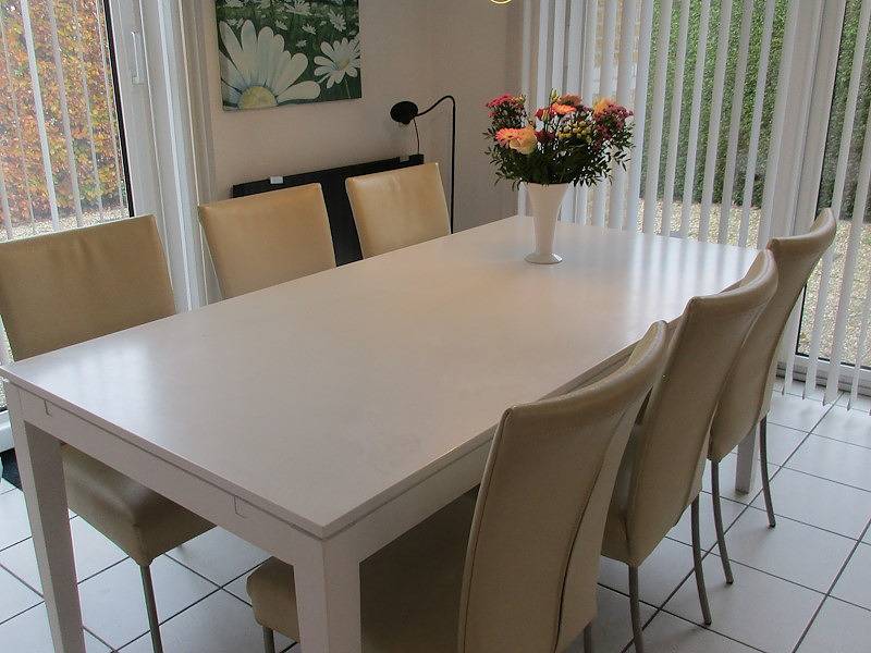 Vakantiefriesland — Ferienhaus in Balk in Balk, Ijsselmeer