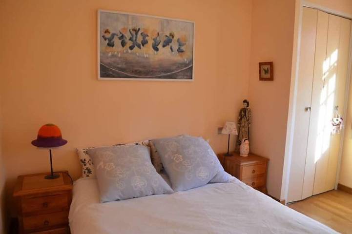 Location de vacances pour 10 personnes, avec jardin à Villeneuve-lès-Avignon - 4