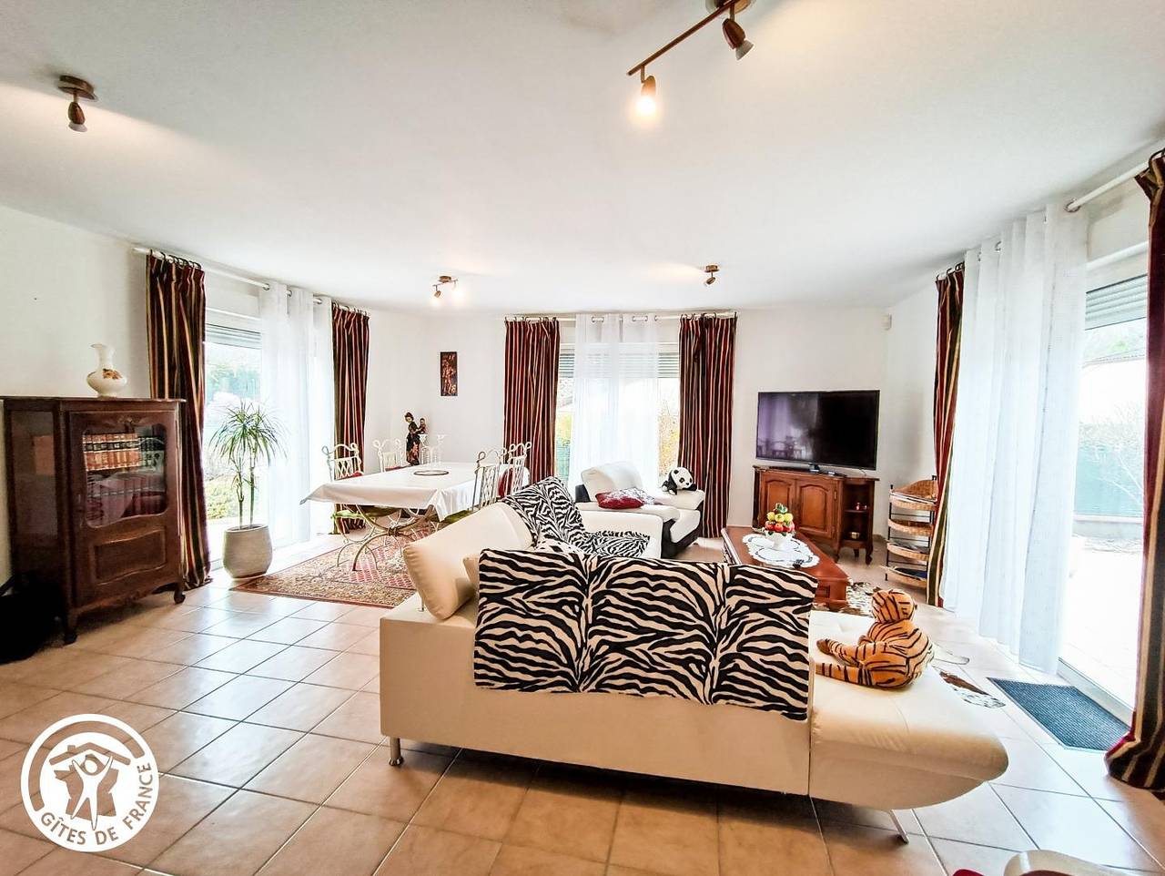 Le Petit Puits in Pradines, Lot