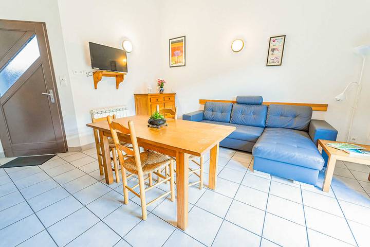 Gîte pour 6 personnes, avec terrasse et piscine dans Gorges du Tarn Causses - 4