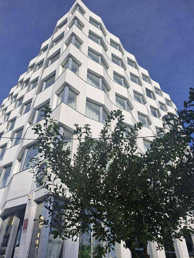 Hôtel pour 2 personnes, avec terrasse