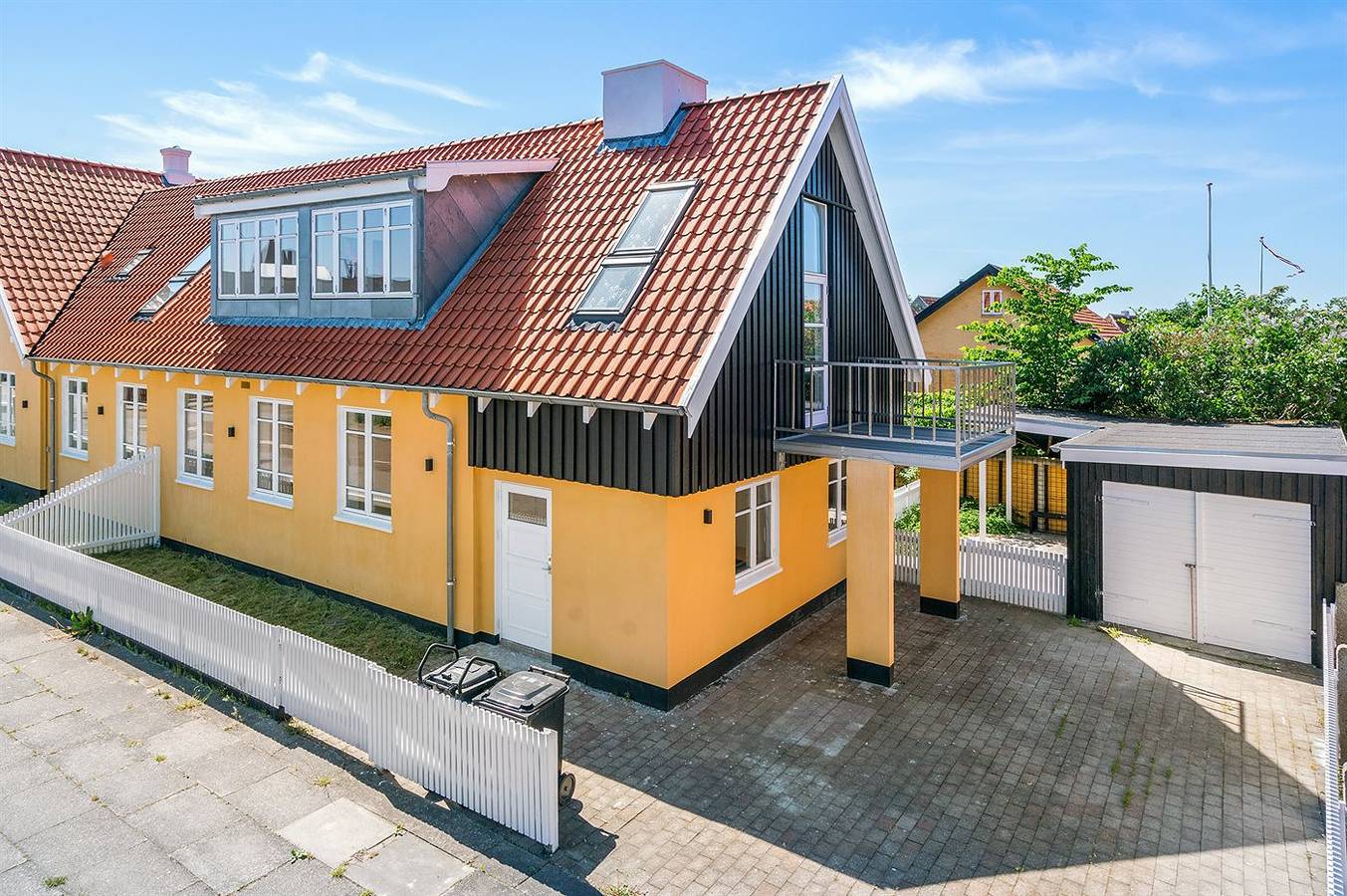 Amazing home in Skagen w/ Wifi and 3 Bedrooms in Skagen, Tannis Bugt