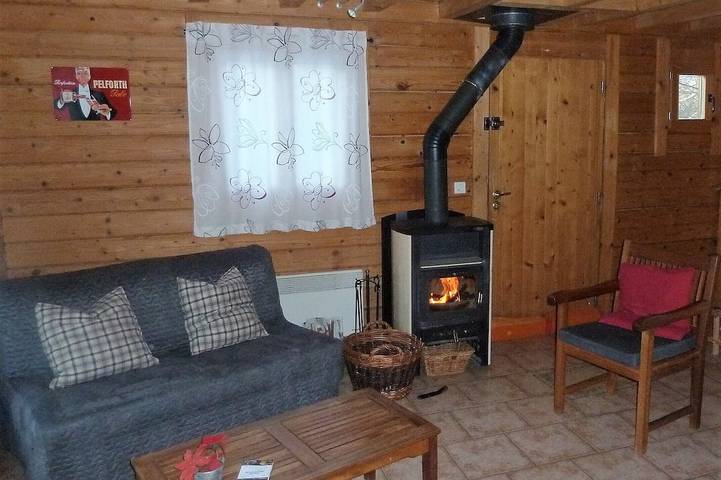 Location de vacances pour 6 personnes à Saulxures (Bas-Rhin) - 4